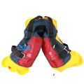 Solas Approved Single Chamber Marine Inflatable Life Jacket with 33G CO2 Cylinder